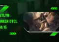 Caitlyn Tanker ĐTCL Mùa 15