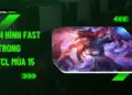 Đội Hình Fast 8 Trong ĐTCL Mùa 15