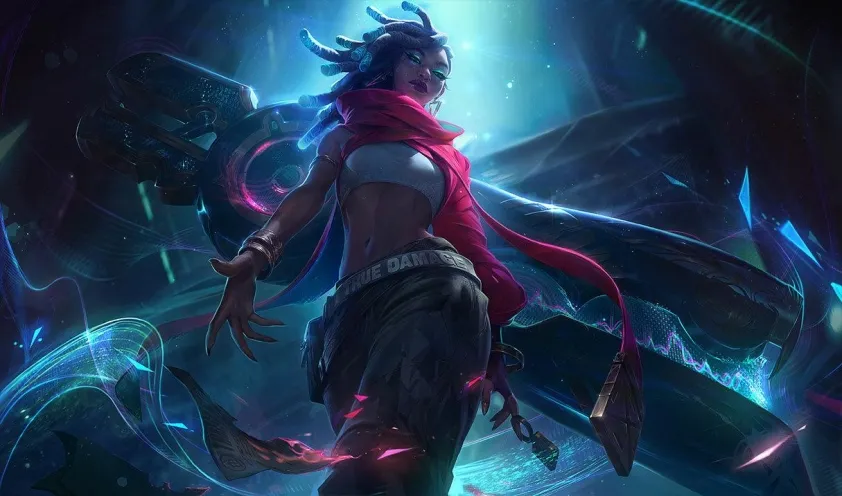 đội hình Senna Ryze Sensei TFT mùa 15 đội hình Senna Ryze Sensei TFT mùa 15