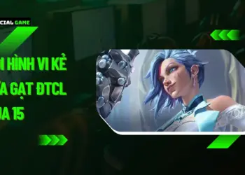 Đội Hình Vi Kẻ Lừa Gạt ĐTCL Mùa 15