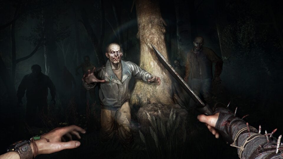 Các mẹo bạn cần biết khi chơi Dying Light: The Beast 1 13 Mẹo bạn cần biết trươc khi chơi Dying Light: The Best
