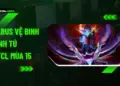 Varus Vệ Binh Tinh Tú ĐTCL Mùa 15