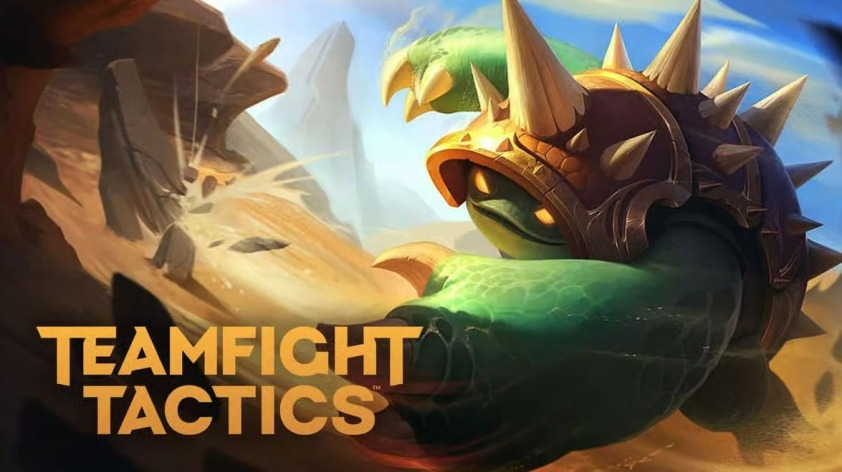 Viego Rammus Song Đấu ĐTCL Mùa 15 Viego Rammus Song Đấu ĐTCL Mùa 15