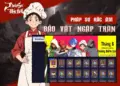 Full bộ code Pháp Sư Hắc Ám