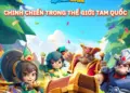 Full bộ code Đại Chiến Tiểu Binh