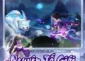 Full Bộ Code Great Sky: Đại Thiên Thế Giới