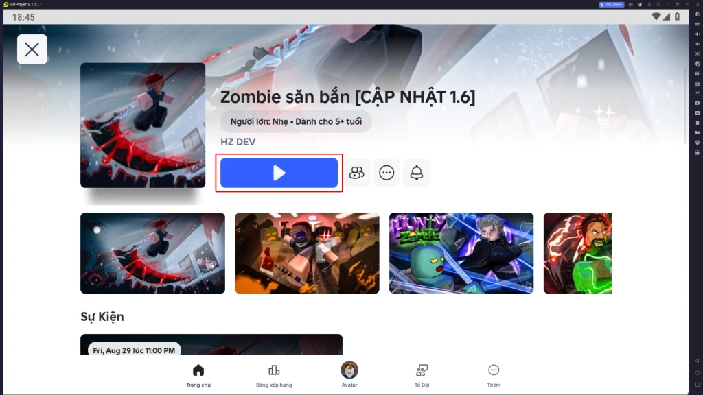 Full bộ code hunty zombie Full bộ code hunty zombie