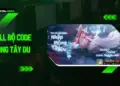 Full bộ code Mộng Tây Du