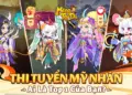 Full bộ code Mộng Tây Du