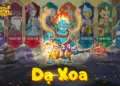 Full bộ code Mộng Tây Du