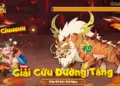 Full bộ code Mộng Tây Du