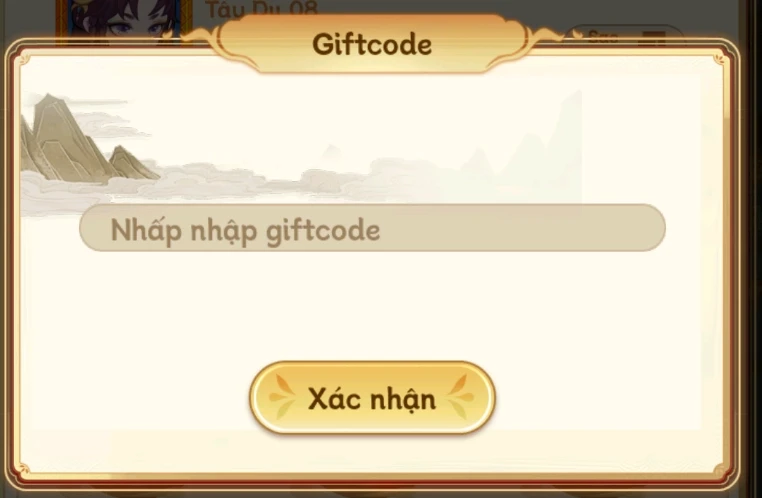 Full bộ code Mộng Tây Du Full bộ code Mộng Tây Du