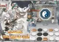 Full bộ code Quần Anh Phong Hoa Lục