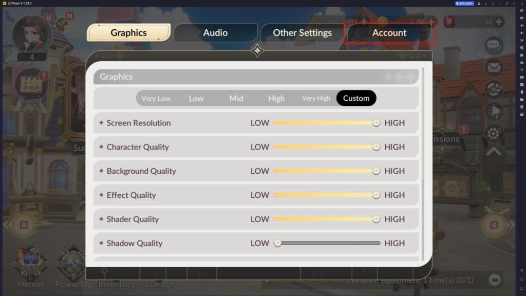 Full bộ code Seven Knights Re:BIRTH Full bộ code Seven Knights Re:BIRTH