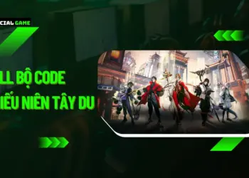 Full Bộ Code Thiếu Niên Tây Du