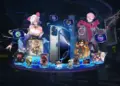 Full Bộ Code Thiếu Niên Tây Du