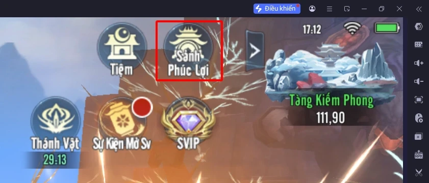 Full bộ code Tiên Đạo Ta Độc Tôn Full bộ code Tiên Đạo Ta Độc Tôn