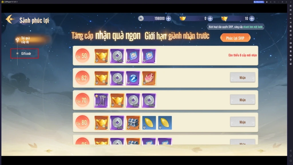 Full bộ code Tiên Đạo Ta Độc Tôn Full bộ code Tiên Đạo Ta Độc Tôn