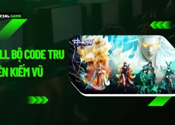 Full bộ code Tru Tiên Kiếm Vũ