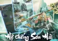 Full bộ code Tu Tiên Chi Lộ