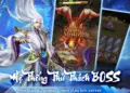 Full bộ code Tu Tiên Chi Lộ