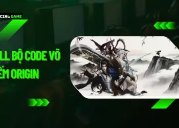 Full Bộ Code Võ Kiếm Origin