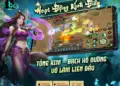 Full Bộ Code Võ Kiếm Origin