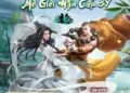 Full Bộ Code Võ Kiếm Origin