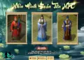 Full Bộ Code Võ Kiếm Origin