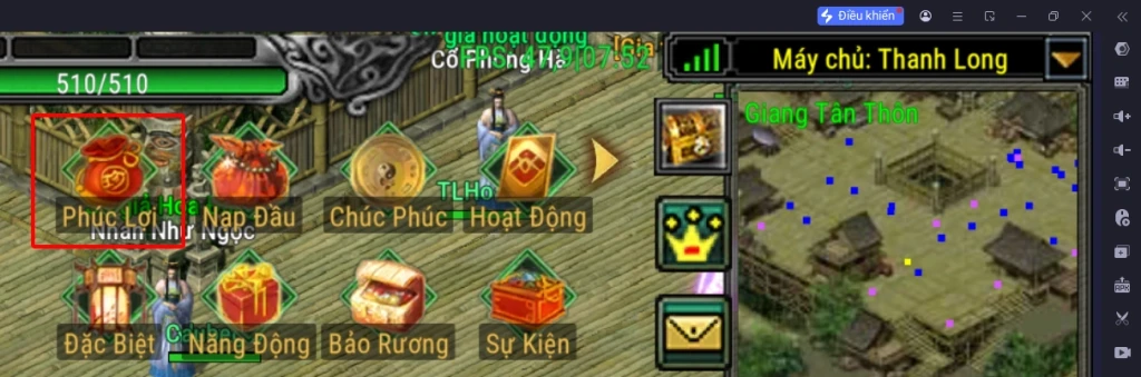 Full bộ code Võ Kiếm Origin Full bộ code Võ Kiếm Origin