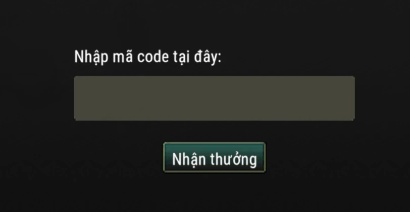 Full bộ code Võ Kiếm Origin Full bộ code Võ Kiếm Origin