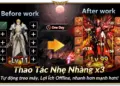Full bộ code Võ Thần Kỳ Tích