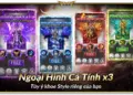 Full bộ code Võ Thần Kỳ Tích