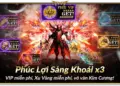 Full bộ code Võ Thần Kỳ Tích