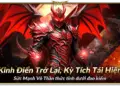 Full bộ code Võ Thần Kỳ Tích
