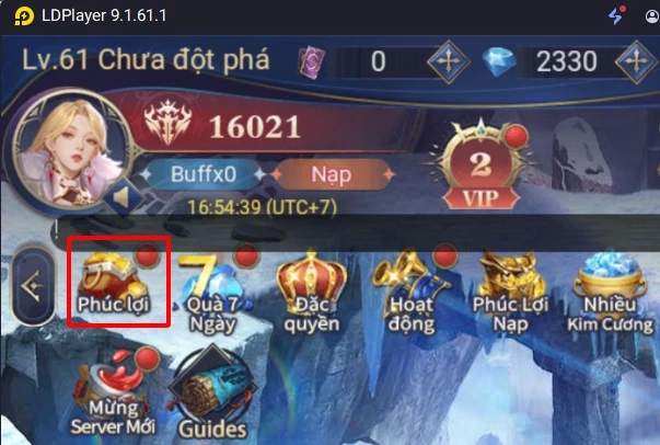 Full bộ code Võ Thần Kỳ Tích Full bộ code Võ Thần Kỳ Tích
