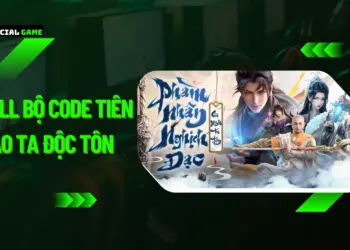 Full Bộ Code Tiên Đạo Ta Độc Tôn