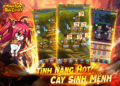 Full bộ code Manga Bá Cháy