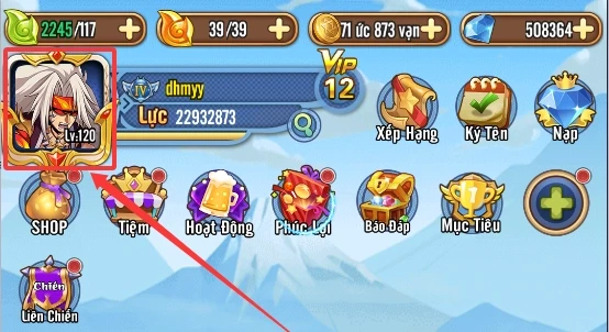 Full bộ code Manga Bá Cháy