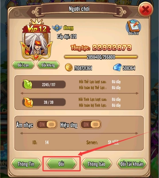 Full bộ code Manga Bá Cháy