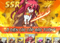 Full bộ code Manga Bá Cháy