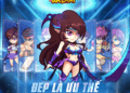 Full bộ code Manga Bá Cháy