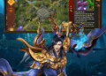 Full bộ code Lục Địa Hắc Ám