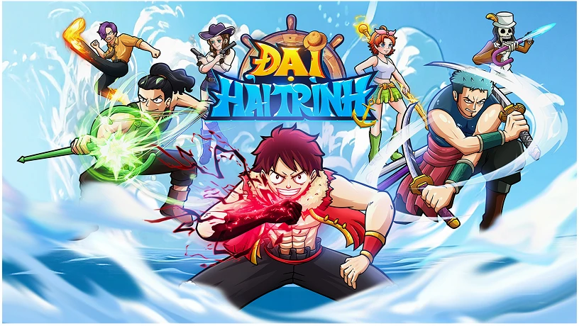 Full bộ code Đại Hải Trình Full bộ code Đại Hải Trình