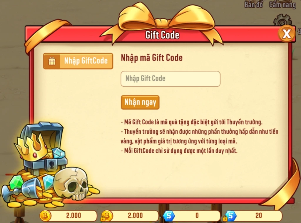 Full bộ code Đại Hải Trình Full bộ code Đại Hải Trình