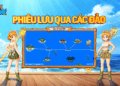 Full bộ code Đại Hải Trình