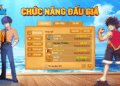 Full bộ code Đại Hải Trình