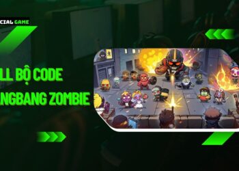 Full bộ code BangBang Zombie