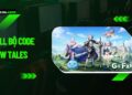 Full bộ code Paw Tales