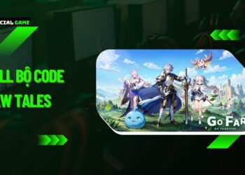 Full bộ code Paw Tales